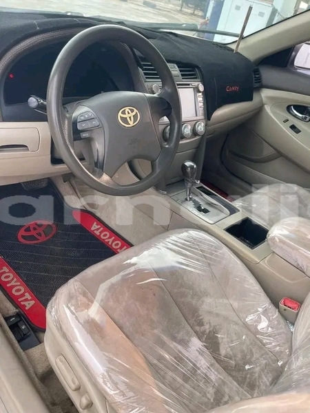 Big with watermark toyota camry akwa ibom state abak 47061
