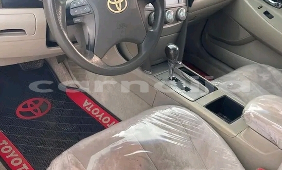 Buy Used Toyota Camry Other Car in Abak in Akwa Ibom State Buy Used Toyota Camry Other Car in Abak in Akwa Ibom State