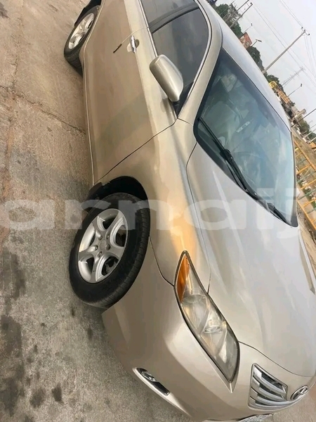 Big with watermark toyota camry akwa ibom state abak 47061
