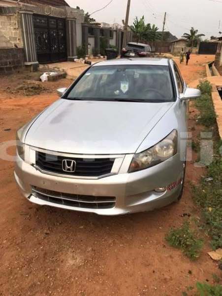 Big with watermark honda accord lagos state lagos 47062