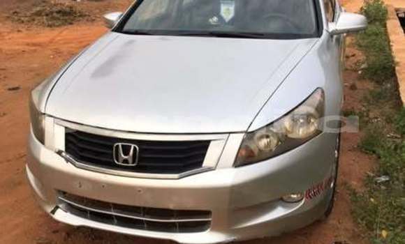 Buy Used Honda Accord Other Car in Lagos in Lagos State Buy Used Honda Accord Other Car in Lagos in Lagos State