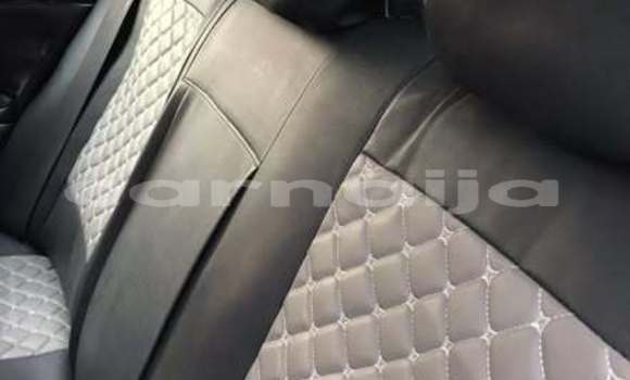 Buy Used Honda Accord Other Car in Lagos in Lagos State Buy Used Honda Accord Other Car in Lagos in Lagos State