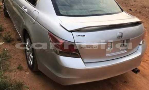 Buy Used Honda Accord Other Car in Lagos in Lagos State Buy Used Honda Accord Other Car in Lagos in Lagos State