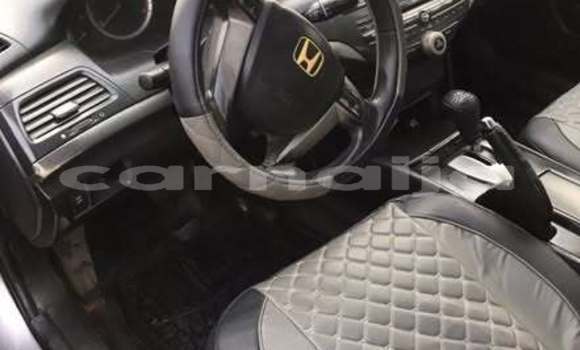 Buy Used Honda Accord Other Car in Lagos in Lagos State Buy Used Honda Accord Other Car in Lagos in Lagos State
