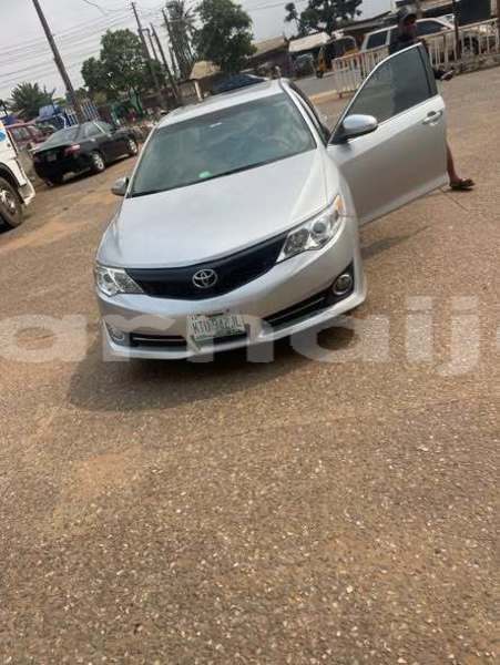 Big with watermark toyota camry lagos state lagos 47063