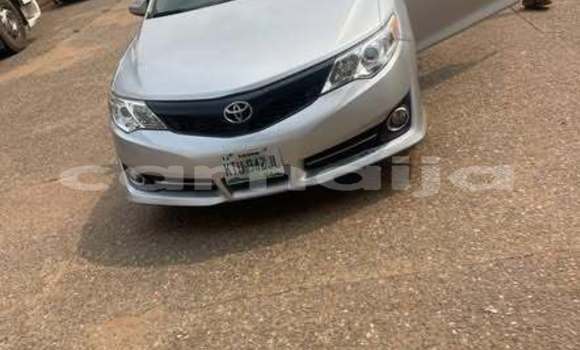 Buy Used Toyota Camry Other Car in Lagos in Lagos State