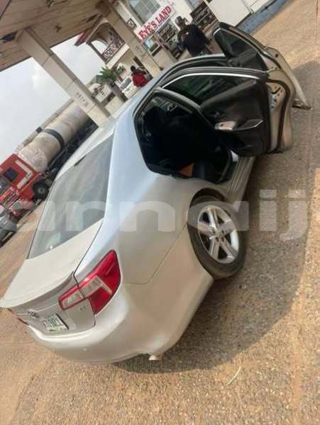 Big with watermark toyota camry lagos state lagos 47063