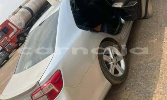 Buy Used Toyota Camry Other Car in Lagos in Lagos State Buy Used Toyota Camry Other Car in Lagos in Lagos State