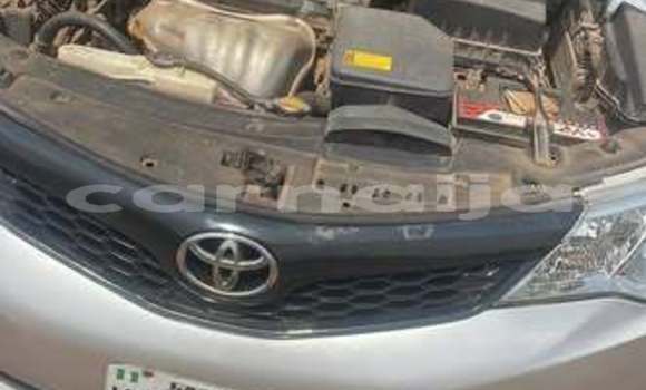 Buy Used Toyota Camry Other Car in Lagos in Lagos State Buy Used Toyota Camry Other Car in Lagos in Lagos State