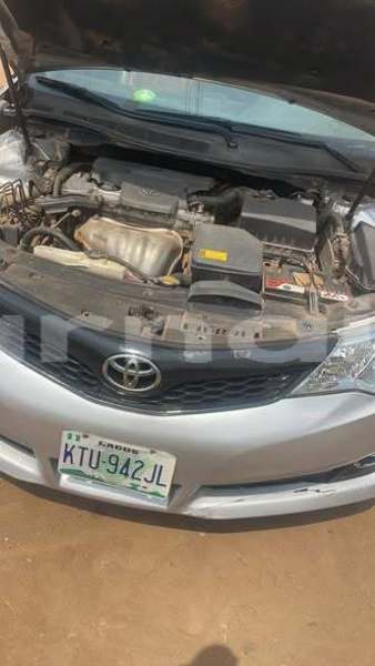 Big with watermark toyota camry lagos state lagos 47063