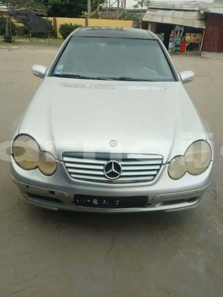 Big with watermark mercedes benz c class lagos state lagos 47064