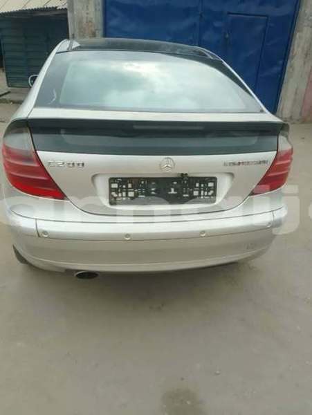 Big with watermark mercedes benz c class lagos state lagos 47064