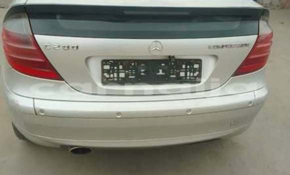 Buy Used Mercedes-Benz C–Class Other Car in Lagos in Lagos State Buy Used Mercedes-Benz C–Class Other Car in Lagos in Lagos State