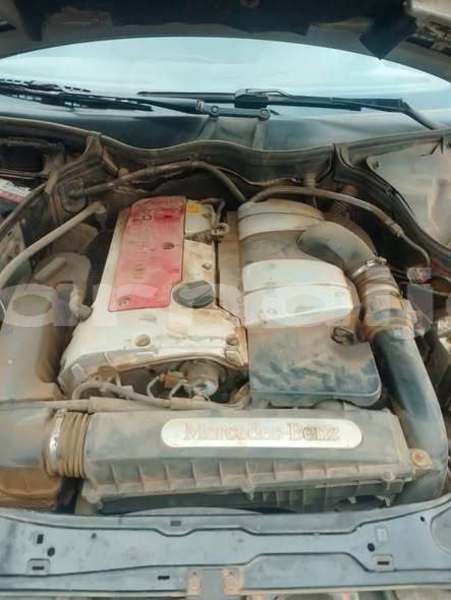 Big with watermark mercedes benz c class lagos state lagos 47064