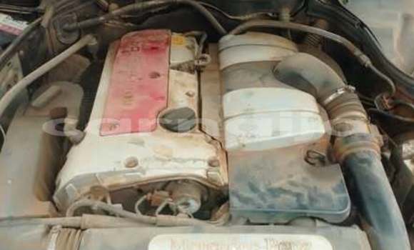 Buy Used Mercedes-Benz C–Class Other Car in Lagos in Lagos State Buy Used Mercedes-Benz C–Class Other Car in Lagos in Lagos State