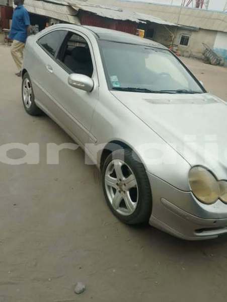 Big with watermark mercedes benz c class lagos state lagos 47064