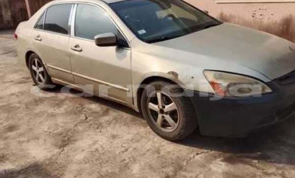 Buy Used Honda Accord Other Car in Lagos in Lagos State Buy Used Honda Accord Other Car in Lagos in Lagos State