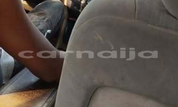 Buy Used Honda Accord Other Car in Lagos in Lagos State Buy Used Honda Accord Other Car in Lagos in Lagos State