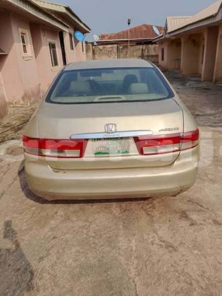 Big with watermark honda accord lagos state lagos 47065