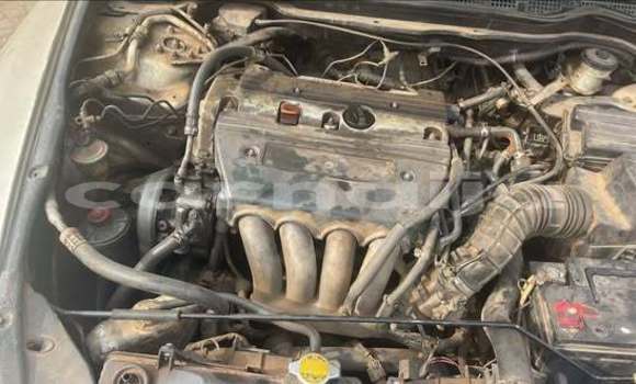 Buy Used Honda Accord Other Car in Lagos in Lagos State Buy Used Honda Accord Other Car in Lagos in Lagos State