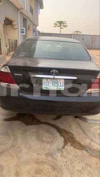 Big with watermark toyota camry lagos state lagos 47066