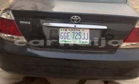 Buy Used Toyota Camry Other Car in Lagos in Lagos State Buy Used Toyota Camry Other Car in Lagos in Lagos State
