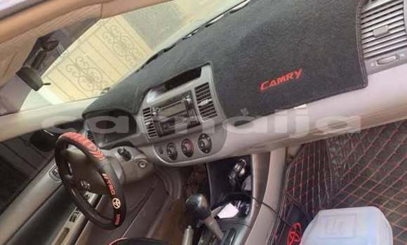 Buy Used Toyota Camry Other Car in Lagos in Lagos State Buy Used Toyota Camry Other Car in Lagos in Lagos State