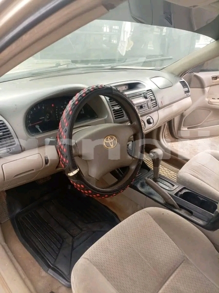 Big with watermark toyota camry akwa ibom state abat 47067