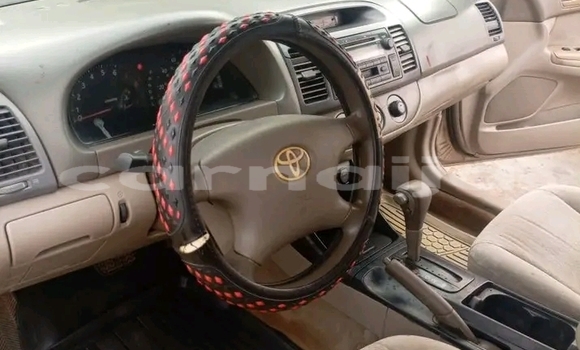 Buy Used Toyota Camry Other Car in Abat in Akwa Ibom State Buy Used Toyota Camry Other Car in Abat in Akwa Ibom State