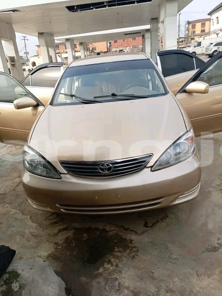 Big with watermark toyota camry akwa ibom state abat 47067