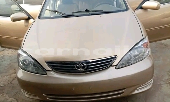 Buy Used Toyota Camry Other Car in Abat in Akwa Ibom State Buy Used Toyota Camry Other Car in Abat in Akwa Ibom State