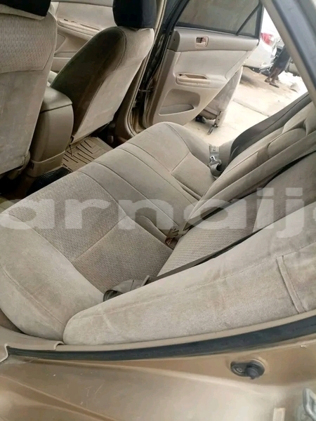 Big with watermark toyota camry akwa ibom state abat 47067