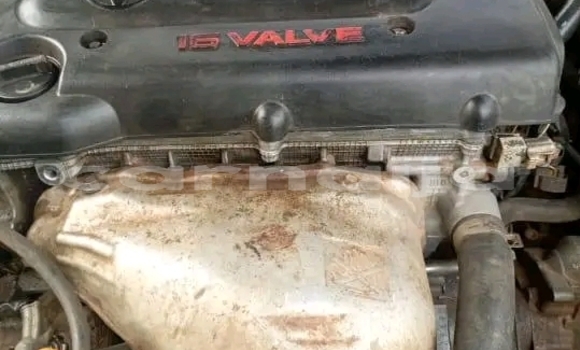 Buy Used Toyota Camry Other Car in Abat in Akwa Ibom State Buy Used Toyota Camry Other Car in Abat in Akwa Ibom State