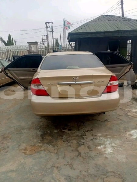 Big with watermark toyota camry akwa ibom state abat 47067