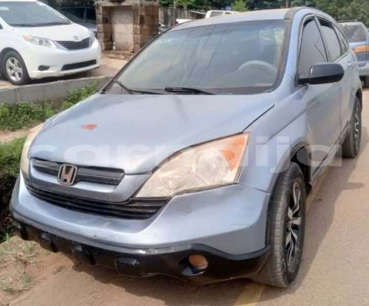 Big with watermark honda cr v lagos state lagos 47068