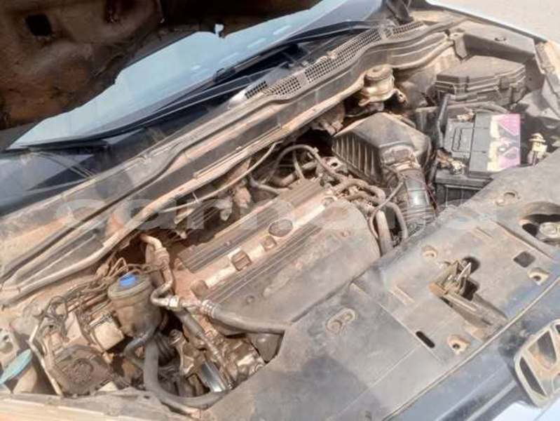 Big with watermark honda cr v lagos state lagos 47068