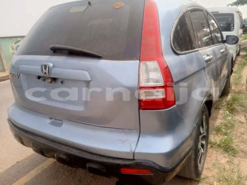 Big with watermark honda cr v lagos state lagos 47068