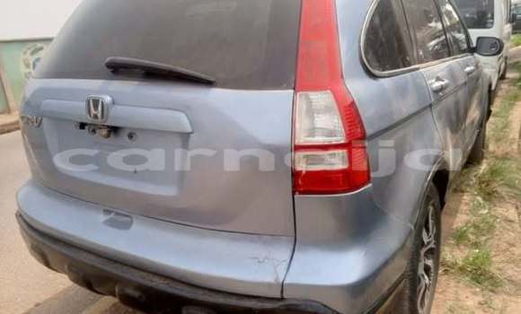 Buy Used Honda CR–V Other Car in Lagos in Lagos State Buy Used Honda CR–V Other Car in Lagos in Lagos State