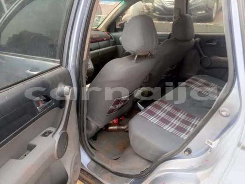 Big with watermark honda cr v lagos state lagos 47068