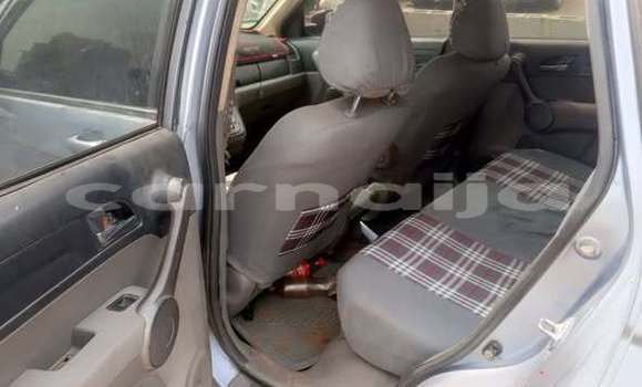 Buy Used Honda CR–V Other Car in Lagos in Lagos State Buy Used Honda CR–V Other Car in Lagos in Lagos State