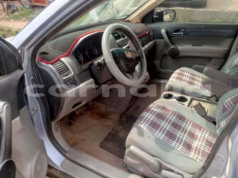 Big with watermark honda cr v lagos state lagos 47068