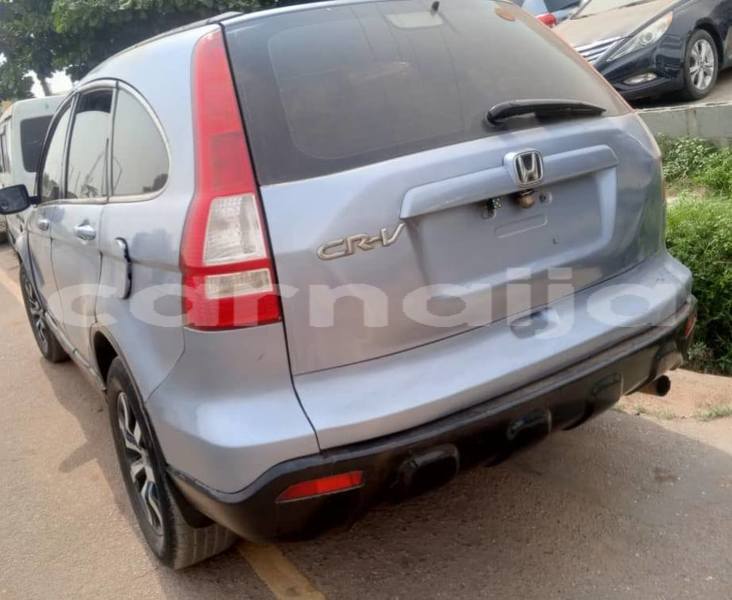 Big with watermark honda cr v lagos state lagos 47068