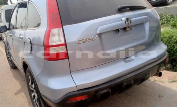 Buy Used Honda CR–V Other Car in Lagos in Lagos State Buy Used Honda CR–V Other Car in Lagos in Lagos State