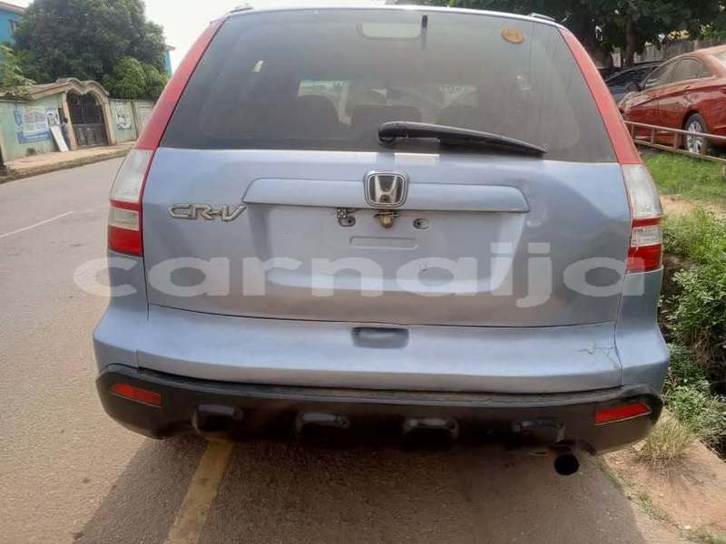 Big with watermark honda cr v lagos state lagos 47068