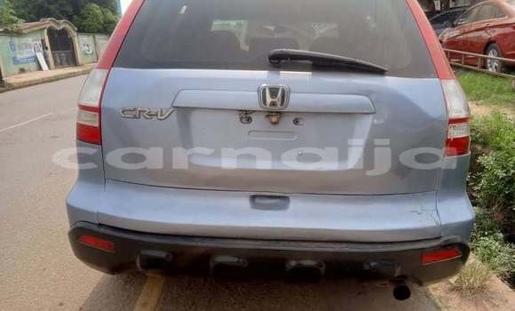 Buy Used Honda CR–V Other Car in Lagos in Lagos State Buy Used Honda CR–V Other Car in Lagos in Lagos State