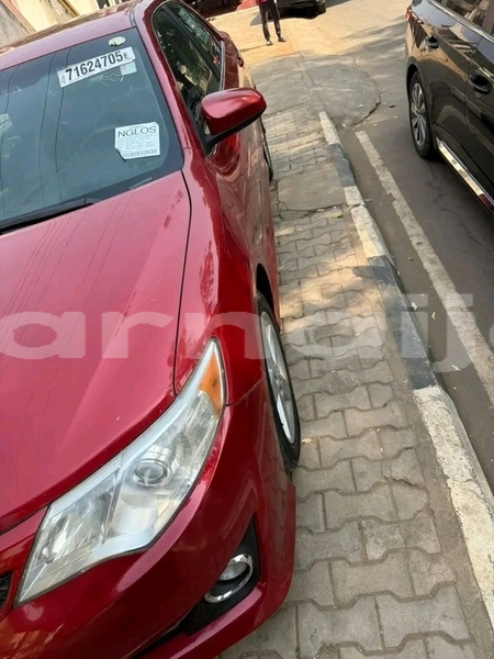 Big with watermark toyota camry lagos state abuja 47069