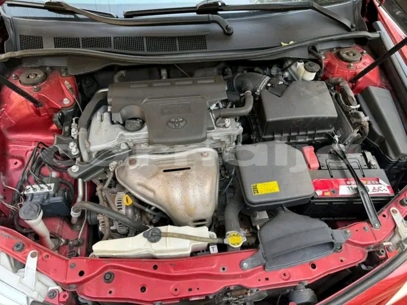 Big with watermark toyota camry lagos state abuja 47069