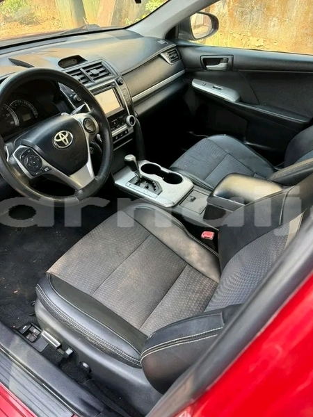 Big with watermark toyota camry lagos state abuja 47069