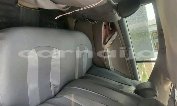 Buy Used Toyota Camry Other Car in Abakaliki in Ebonyi State Buy Used Toyota Camry Other Car in Abakaliki in Ebonyi State