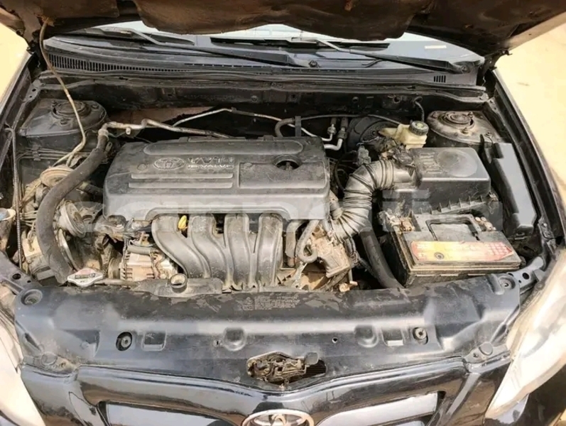 Big with watermark toyota corolla ebonyi state abakaliki 47071